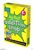 My First Addition Snap