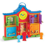 Latch & Learn School House™