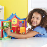 Latch & Learn School House™
