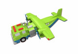 Magnetic Mix or Match Vehicles 3