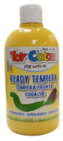 Superwashable Tempera Ready Mix 500ml