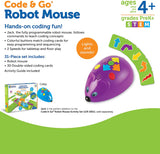 Code & Go® Robot Mouse