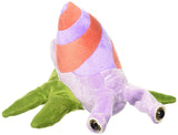 Hand Puppet Snail