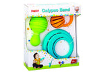 Calypso Band 3pc