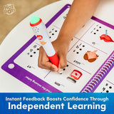 Hot Dots® Let's Learn Kindergarten Reading