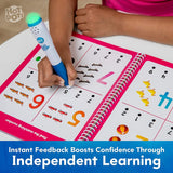Hot Dots® Let's Learn Pre-K Math