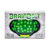 BrainBolt® Memory Game