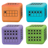 Ten-Frames Dice Set 12pc