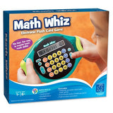 Math Whiz™ Maths Challenge - iPlayiLearn.co.za
 - 1