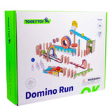Domino Run 57pc