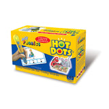 Hot Dots® Jolly Phonics Tricky Words - iPlayiLearn.co.za
 - 1