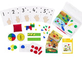 Early Math 101 Number & Measurement Level 1