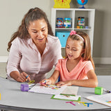 FingerFocus™ Highlighter, Small Group Set 30pc
