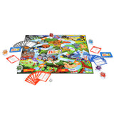 Play by the Book Reading Comprehension Game - iPlayiLearn.co.za
 - 3
