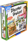 Discover Seasons Puzzles