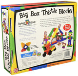Big Box Thistle Blocks 96pc