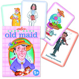 Mini Playing Cards Classic Card Games