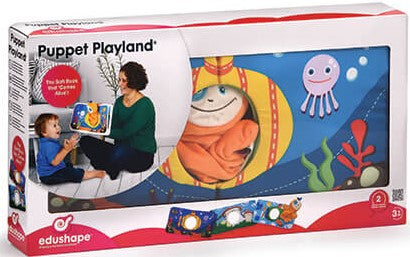 Puppet Playland