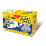 Hot Dots® Jolly Phonics First Words - iPlayiLearn.co.za
 - 2