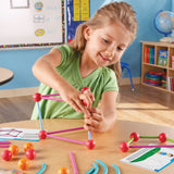 STEM Explorers™ Geomakers™ 58pc