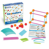 STEM Explorers™ Geomakers™ 58pc