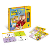 Hot Dots® Let's Learn! Grammar - iPlayiLearn.co.za
 - 3