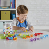 Neighbourhood Wheels Counters 72pc