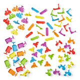 Neighbourhood Wheels Counters 72pc