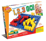 1,2,3 Go!