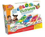 Colour Clowns