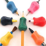 Pencil Grip: Easi-Grip Assorted Colours 1pc