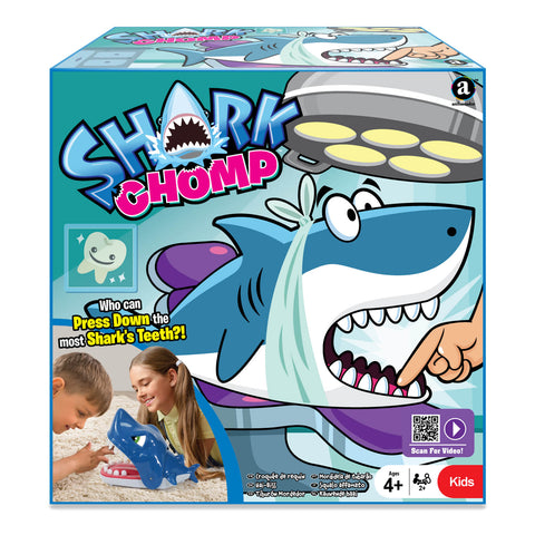 Shark Chomp