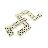 Classic Games: Double-6 Dominoes