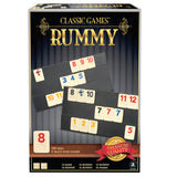 Classic Games: Rummy