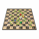 Classic Games: Snakes & Ladders