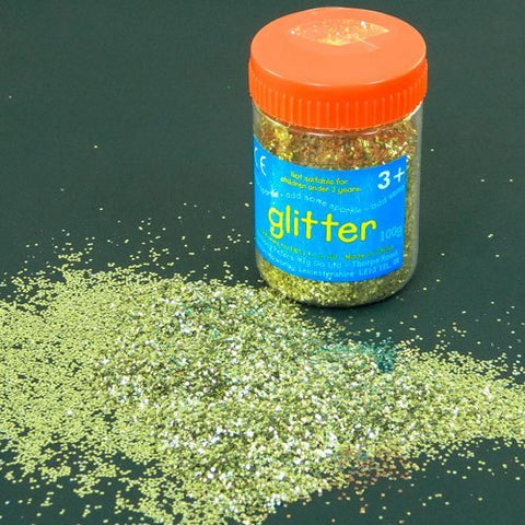 Glitter 100g