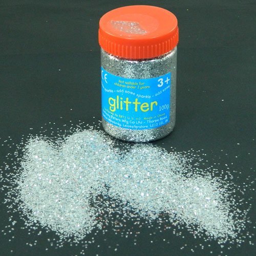 Glitter 100g