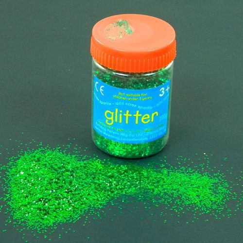 Glitter 100g
