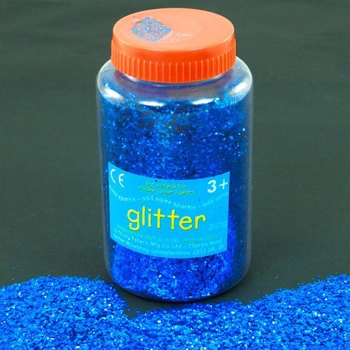 Glitter 250g