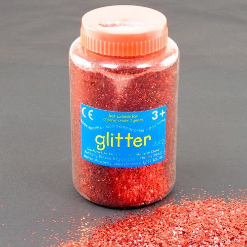 Glitter 250g