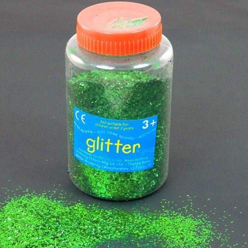 Glitter 250g