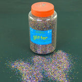 Glitter 250g