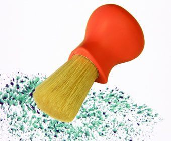 Easi-Grip Giant Brush