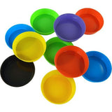 Sorting & Paint Accessories Bowls 10pc