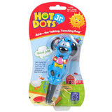 Hot Dots® Jr. "Ace" - the Talking, Teaching Dog® - iPlayiLearn.co.za
 - 1