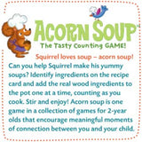 Acorn Soup Game