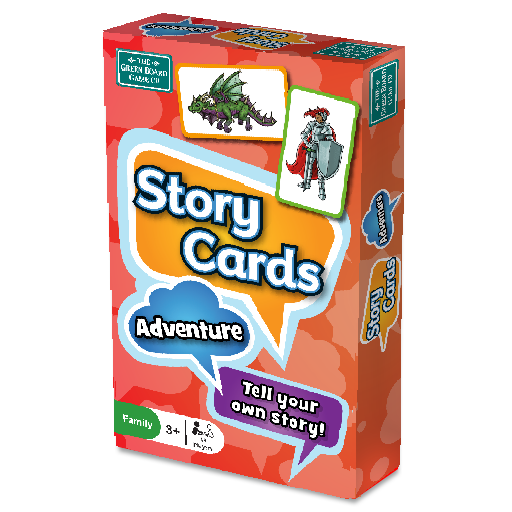 Story Cards Adventure