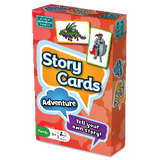 Story Cards Adventure