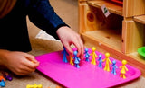 All About Me Family Counters: Smart Pack 24pc