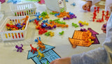 All About Me Family Counters: Smart Pack 24pc